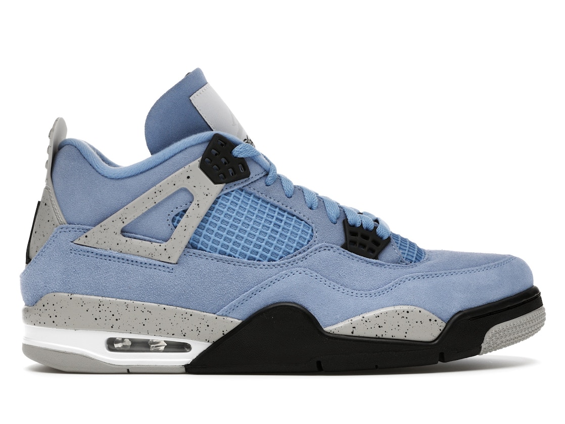 \1000円OFFクーポン発行/Jordan ナイキ エアジョーダン4 “ユニバーシティーブルー“ Jordan 4 Retro “University Blue“ Jordan ナイキ エアジョーダン 4 CT8527-400 メンズ スニーカー ランニングシューズ 19SX-20220923231320-019|セレクトショップFrenz