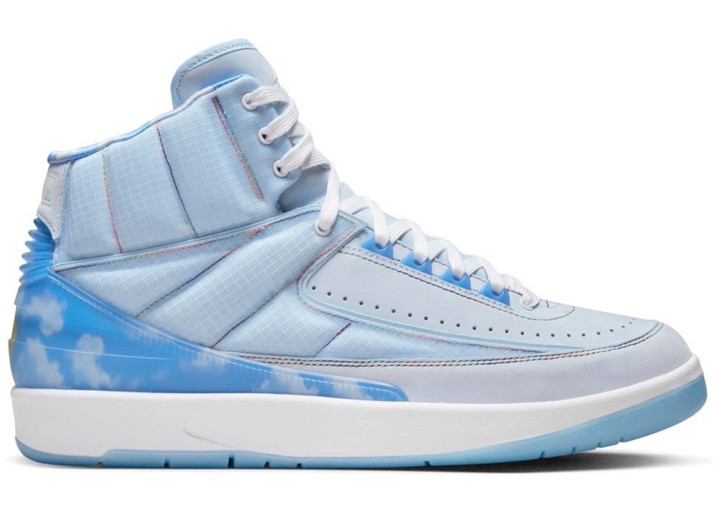 \1000円OFFクーポン発行/Jordan Jordan 2 Retro “J Balvin“ Jordan ナイキ エアジョーダン 2 レトロ DQ7691-419 メンズ スニーカー ランニングシューズ 19SX-20220923231320-020
