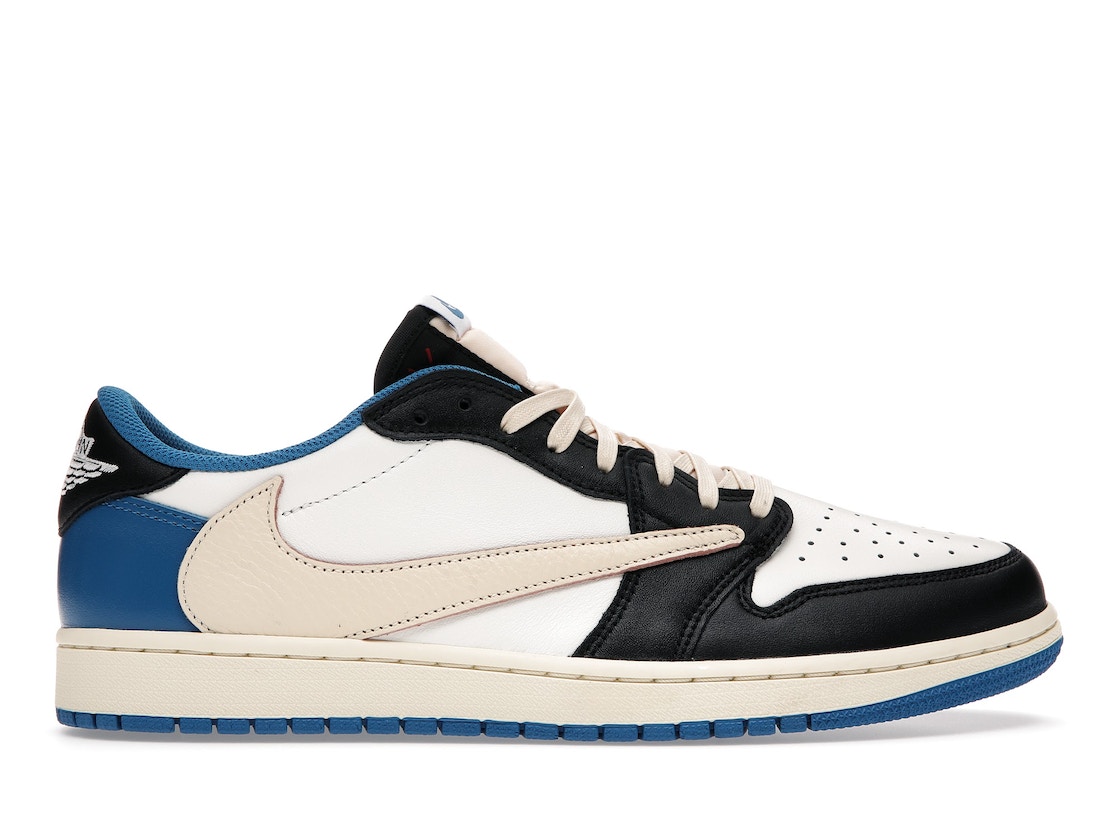 【今だけ500円割引クーポンあり!!】Jordan トラヴィス・スコット × フラグメント × ナイキ エアジョーダン1 ロー Jordan 1 Retro Low OG SP “Fragment x Travis Scott“ Jordan トラヴィス・スコット × フラグメント × ナイキ エアジョーダン1 ロー DM7866-140 メンズ
