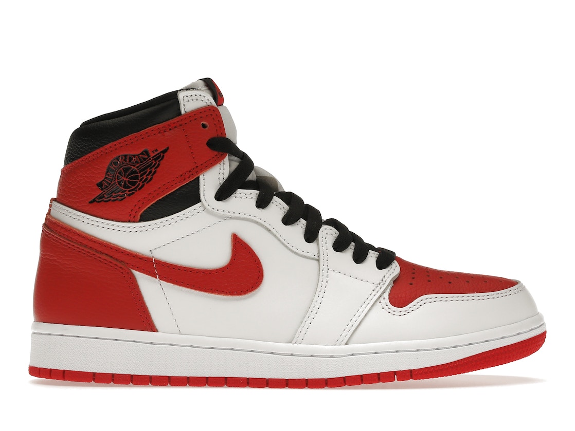 ＼1000円OFF引き換え証振りだし／Jordan ナイキ エア湖 ジョーダン 1 レトロ ご機嫌 OG ヘリテージ Jordan 1 Retro High OG “Heritage“ Jordan ナイキ エア湖 ジョーダン 1 レトロ ご機嫌 OG 555088-161 メンズ スニーカー 駈けっくらシューズ 19SX-20220923231320-031 靴-スニーカー-メンズ靴