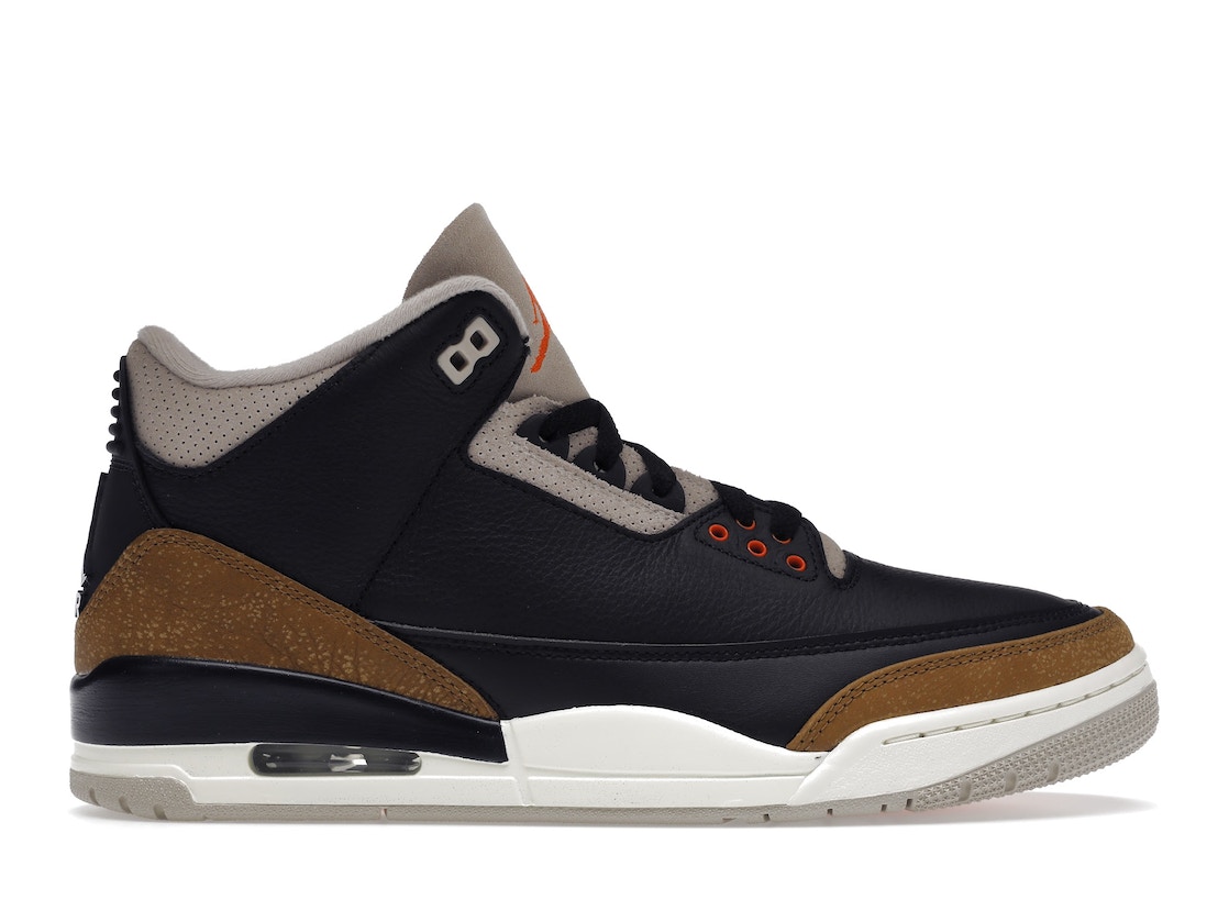 ＼1000円OFFクーポン発行／Jordan ナイキ エアジョーダン3 “デザート エレファント“ Jordan 3 Retro “Desert Elephant“ Jordan ナイキ エアジョーダン3 CT8532-008 メンズ スニーカー ランニングシューズ 19SX-20220923231320-036