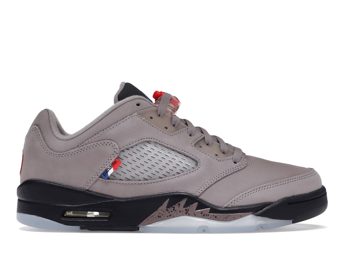 【今だけ500円割引クーポンあり!!】Jordan パリ・サンジェルマン × ナイキ エアジョーダン5 ロー Jordan 5 Retro Low “PSG (2022)“ Jordan パリ・サンジェルマン × ナイキ エアジョーダン5 ロー DX6325-204 メンズ スニーカー ランニングシューズ|セレクトショップFrenz