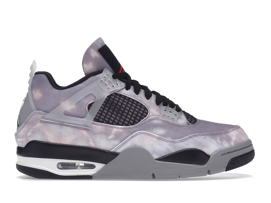 【今だけ500円銀行割引クーポン券あり!!】Jordan ナイキ エアジョーダン4 “アメシスト 縮くれる“ Jordan 4 Retro “Zen Master“ Jordan ナイキ エアジョーダン4 DH7138-506 メンズ スニーカー 駈けっくらシューズ 19SX-20220923231320-057