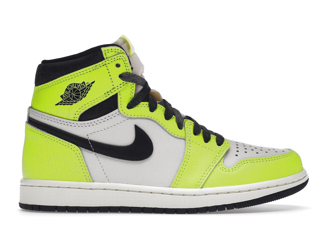 ＼1000円OFFクーポン発行／Jordan ナイキ エア ジョーダン 1 ハイ OG “ボルト/ヴィジョネア“ Jordan 1 Retro High OG “Visionaire“ Jordan ナイキ エア ジョーダン 1 ハイ OG 555088-702 メンズ スニーカー ランニングシューズ 19SX-20220923231320-102 24,220円