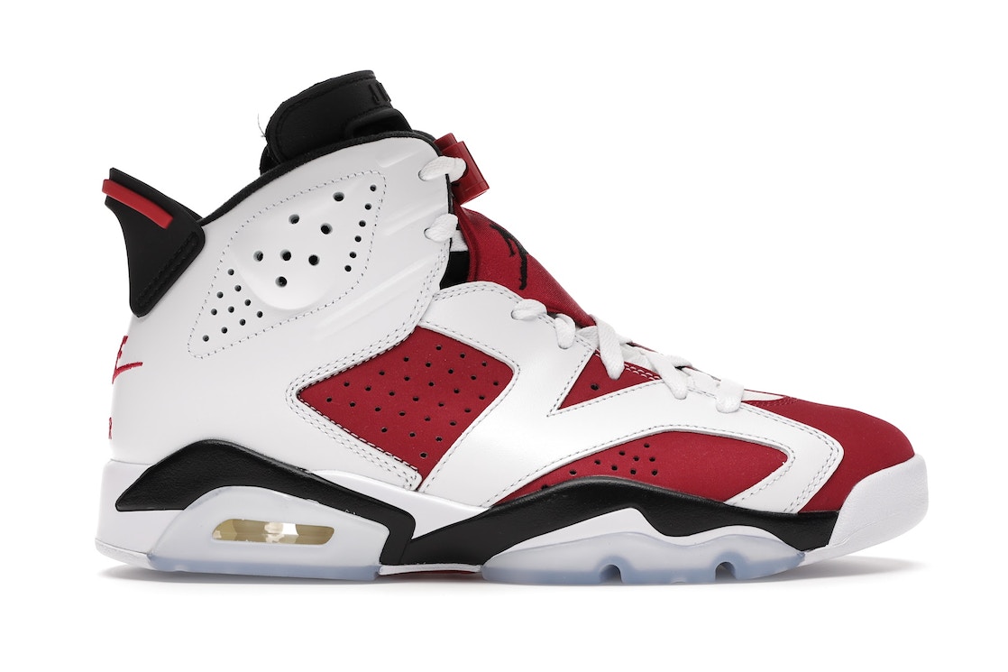 【今だけ500円割引クーポンあり!!】Jordan ナイキ エアジョーダン6 “カーマイン“ (2021) Jordan 6 Retro “Carmine (2021)“ Jordan ナイキ エアジョーダン6 CT8529-106 メンズ スニーカー ランニングシューズ 19SX-20220923231320-115|セレクトショップFrenz