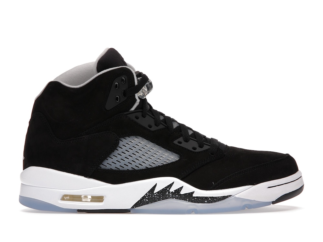 【百貨店大売り出し】1000円クーポン券振り出し！Jordan ナイキ エアジョーダン5 “月明かり“ (2021) Jordan 5 Retro “Moonlight (2021)“ Jordan ナイキ エアジョーダン5 CT4838-011 メンズ スニーカー 駈けっくらシューズ 19SX-20220923231320-134