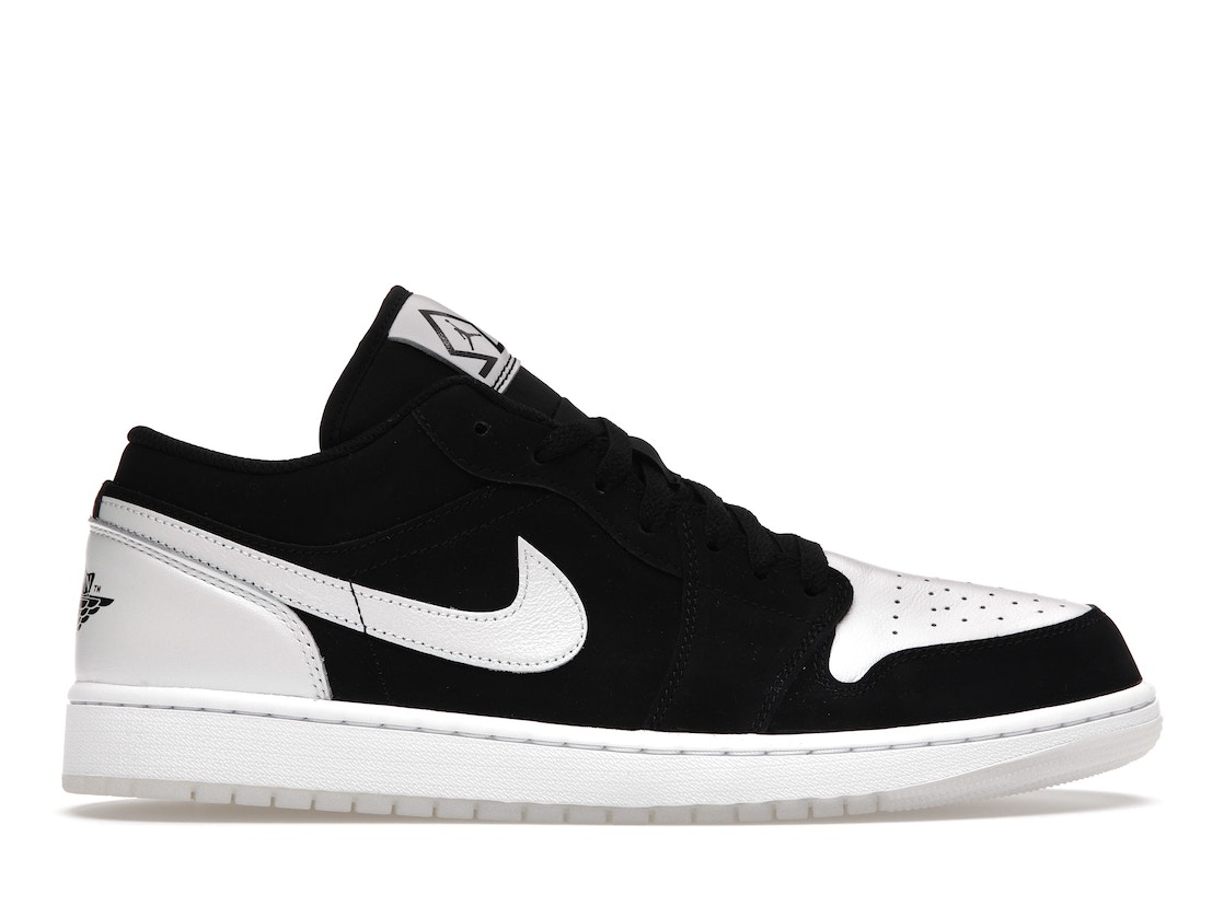 【今だけ500円割引クーポンあり!!】Jordan ナイキ エアジョーダン1 ロー “オメガ/ブラック/ホワイト“ Jordan 1 Low “Diamond Shorts“ Jordan ナイキ エアジョーダン1 ロー DH6931-001 メンズ スニーカー ランニングシューズ 19SX-20220923231320-144|セレクトショップFrenz