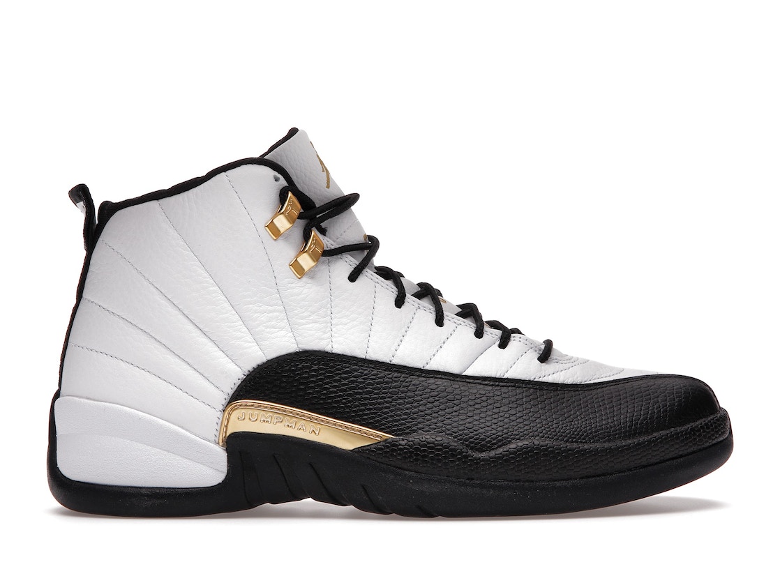 Nike Air Jordan 12 RETRO エアジョーダン AIR JORDAN 12 RETRO PRM - スニーカーショップSKIT