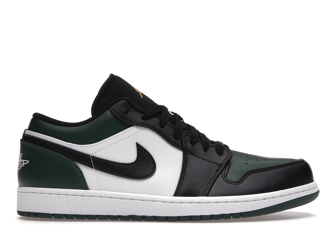＼1000円OFFクーポン発行／Jordan ナイキ エア ジョーダン 1 ロー “グリーントゥ“ Jordan 1 Low “Green Toe“ Jordan ナイキ エアジョーダン1 ロー 553558-371 メンズ スニーカー ランニングシューズ 19SX-20220923231320-171