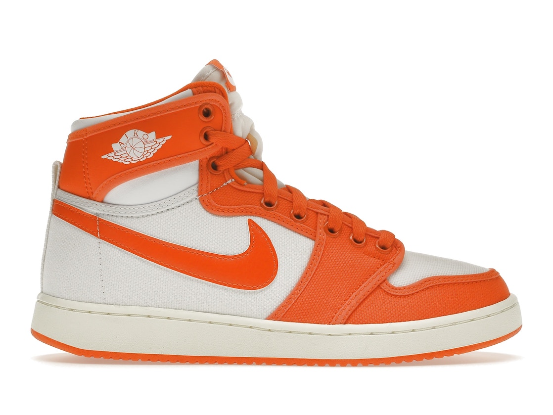 【今だけ500円割引クーポンあり!!】Jordan ナイキ エアジョーダン1 ノックアウト “ラッシュ オレンジ“ Jordan 1 Retro AJKO “Rush Orange“ Jordan ナイキ エアジョーダン1 ノックアウト DO5047-801 メンズ スニーカー ランニングシューズ 19SX-20220923231320-196|セレクトショップFrenz