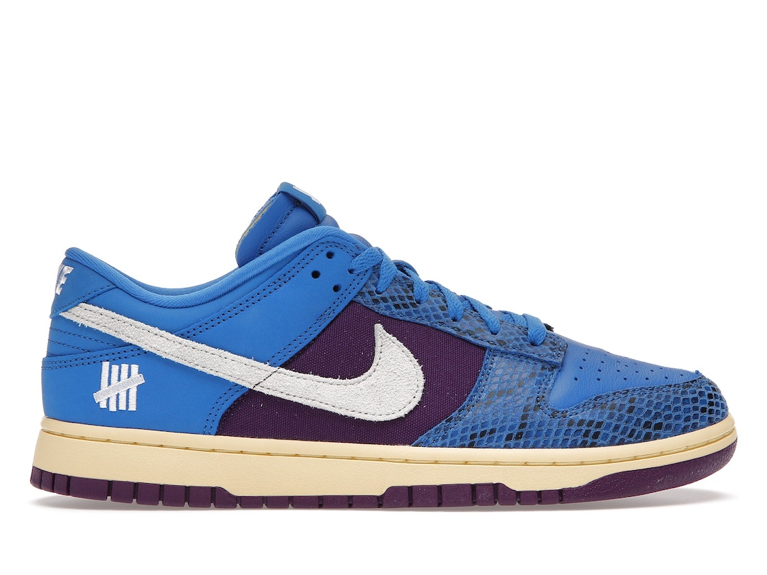 ＼1000円OFFクーポン券ふり出し／Nike アンディフィーテッド × ナイキ ダンク 置き目 SP “ロイヤル“ Nike Dunk Low “Undefeated 5 On It Dunk vs. AF1“ ナイキ アンディフィーテッド × ナイキ ダンク 置き目 SP DH6508-400 メンズ スニーカー 駈けっくらシューズ 靴-スニーカー-メンズ靴