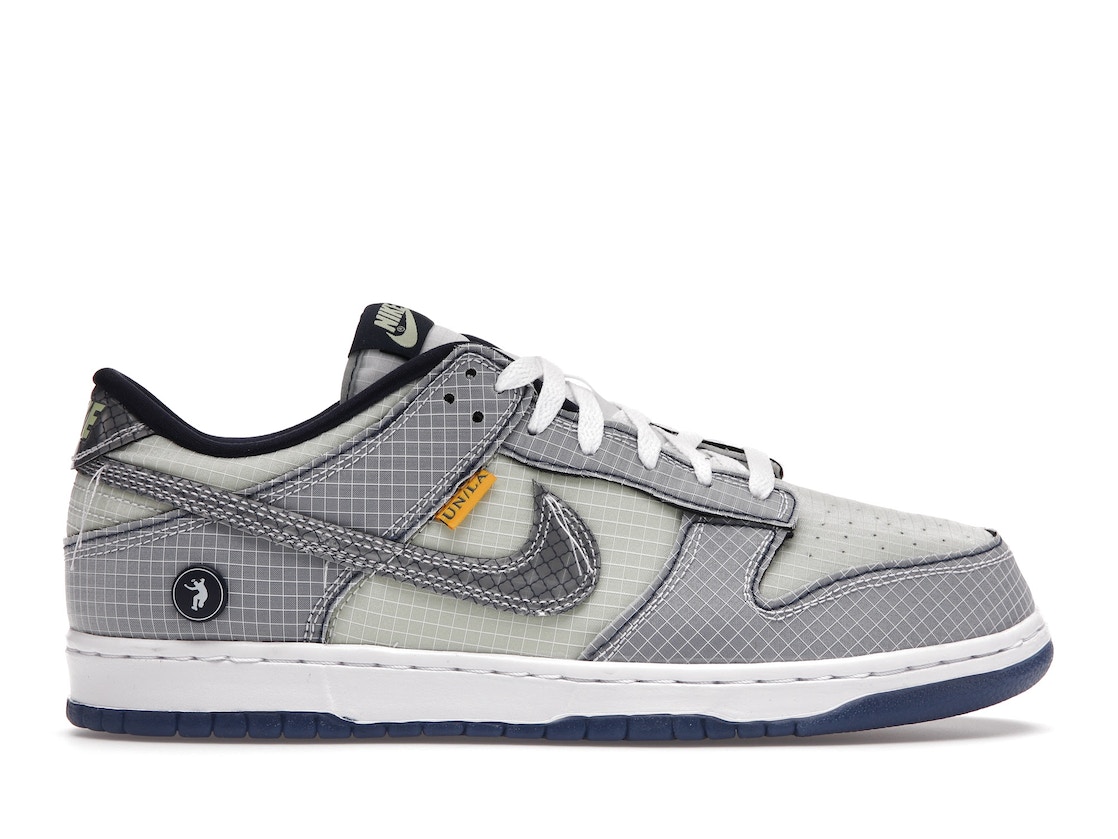 ＼1000円OFFクーポン発行／Nike ユニオン × ナイキ ダンク ロー パスポートパック “ピスタチオ“ Nike Dunk Low “Union Passport Pack Pistachio“ ナイキ ユニオン × ナイキ ダンク ロー パスポートパック DJ9649-401 メンズ スニーカー ランニングシューズ