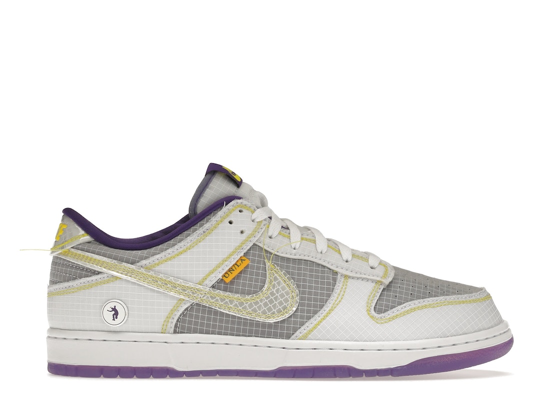 ＼1000円OFFクーポン発行／Nike ユニオン × ナイキ ダンク ロー パスポート パック “コート パープル“ Nike Dunk Low “Union Passport Pack Court Purple“ ナイキ ユニオン × ナイキ ダンク ロー パスポート パック DJ9649-500 メンズ スニーカー