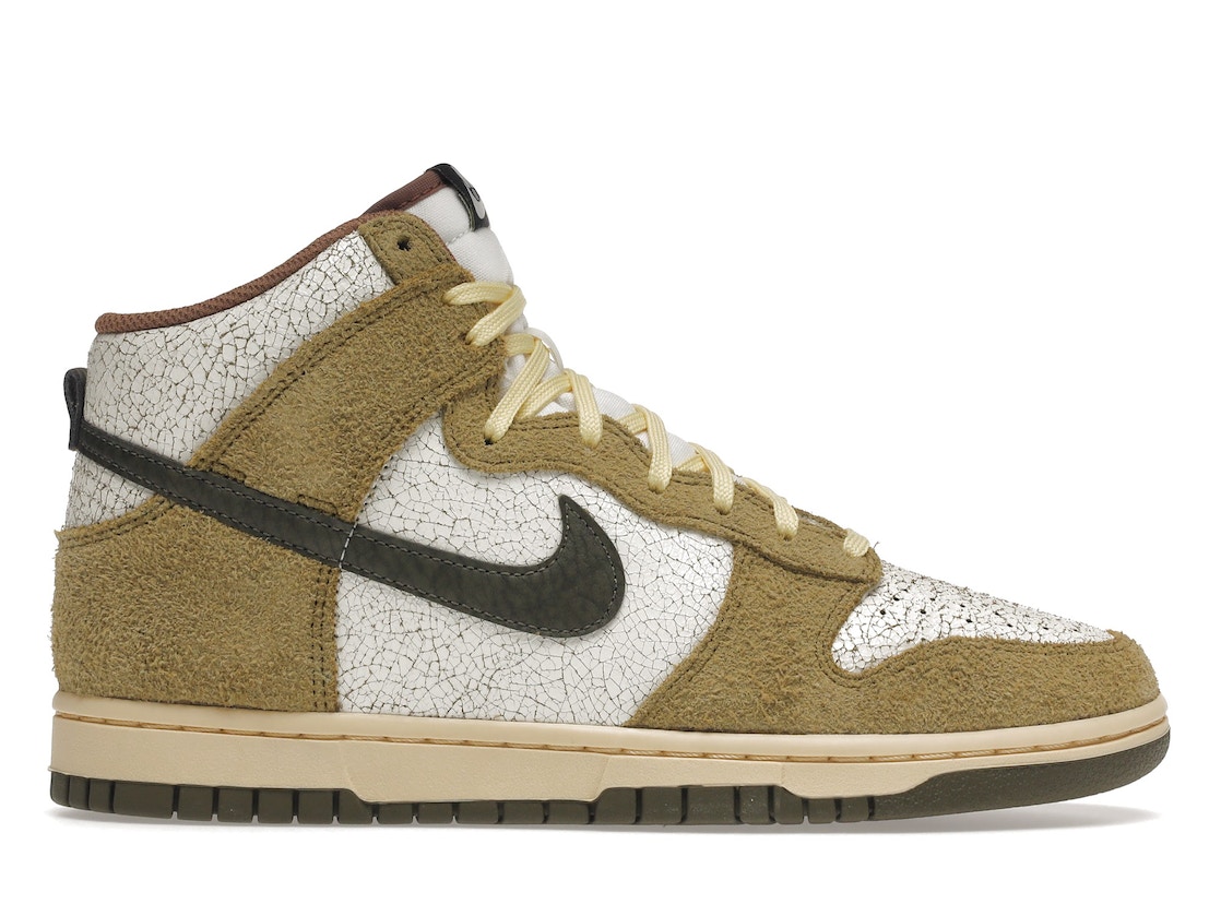 ＼1000円OFFクーポン発行／Nike ナイキ ダンク ハイ “リ-ロウ“ Nike Dunk High Retro “Re-Raw Halloween (2021)“ ナイキ ナイキ ダンク ハイ リ-ロウ DO6713-300 メンズ スニーカー ランニングシューズ 19SX-20220929152006-026