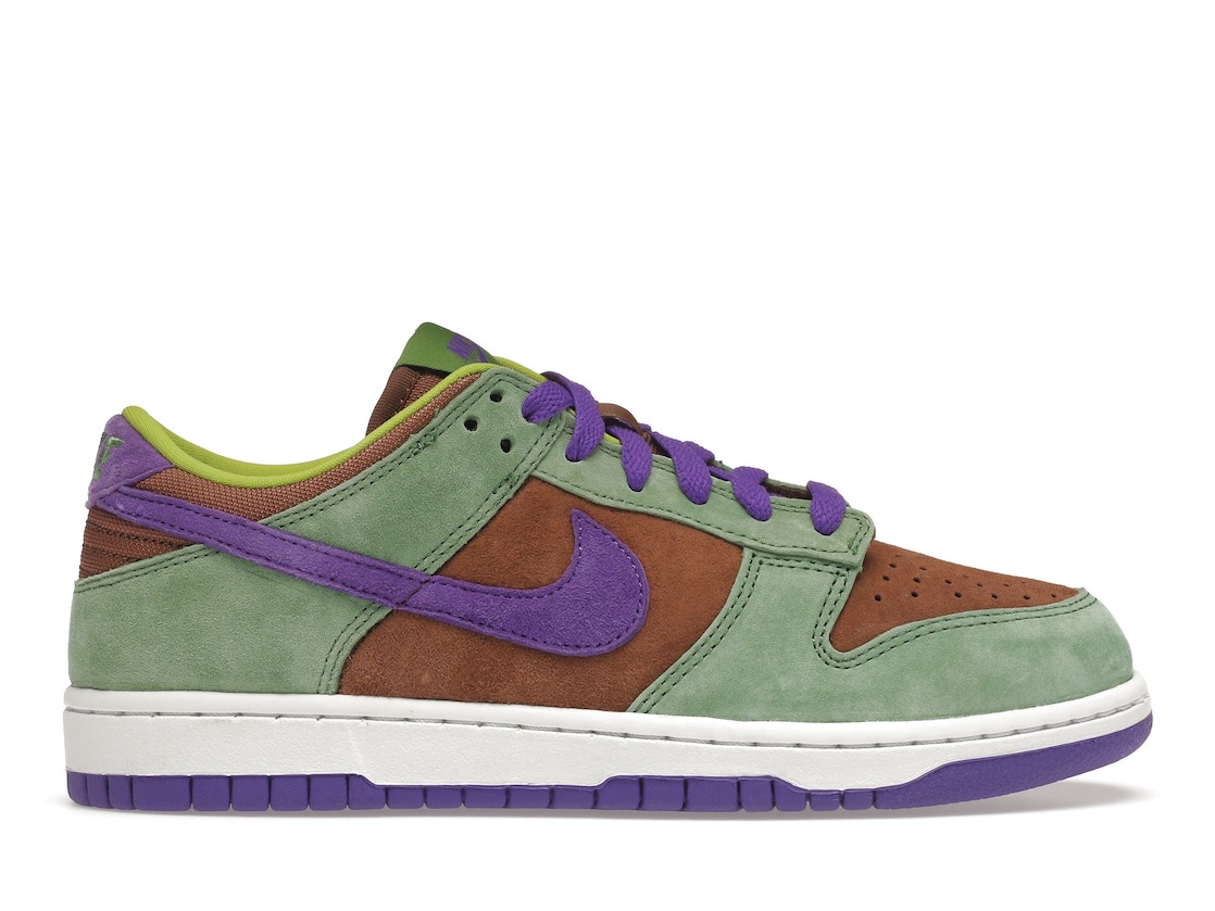 【今だけ500円割引クーポンあり!!】Nike ナイキ ダンク ロー SP “ベニヤ / アグリーダックリングパック“(2020) Nike Dunk Low “Veneer (2020)“ ナイキ ナイキ ダンク ロー SP DA1469-200 メンズ スニーカー ランニングシューズ 19SX-20220929152006-037