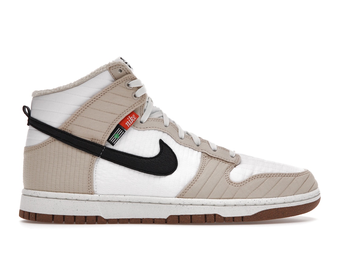 【百貨店大売り出し】1000円クーポン券振り出し！Nike Nike Dunk High Next Nature Toasty Rattan ナイキ ナイキ ダンク ご機嫌 DD3362-200 メンズ スニーカー 駈けっくらシューズ 19SX-20220929152006-060