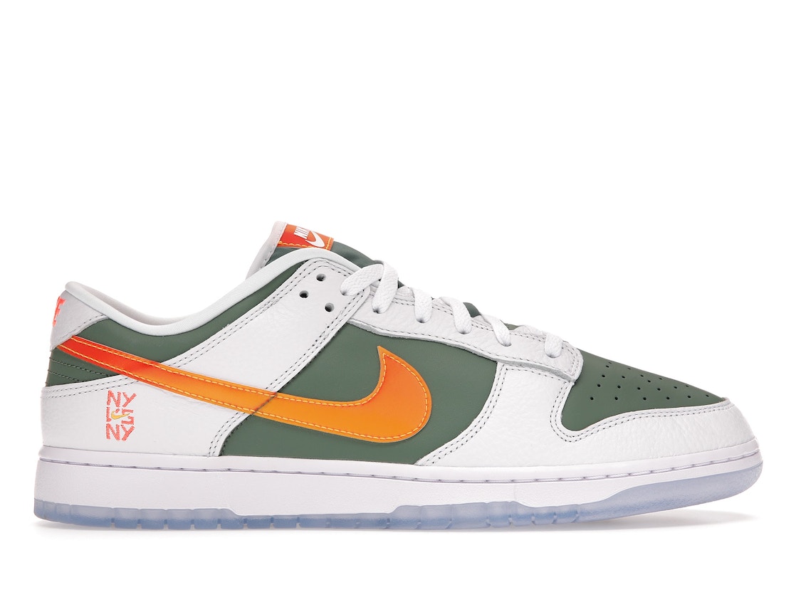 ＼1000円OFFクーポン券ふり出し／Nike ナイキ ダンク 置き目 “NY vs NY“ Nike Dunk Low SE “NY vs. NY“ ナイキ ナイキ ダンク 置き目 NY vs NY DN2489-300 メンズ スニーカー 駈けっくらシューズ 19SX-20220929152006-066 靴-スニーカー-メンズ靴