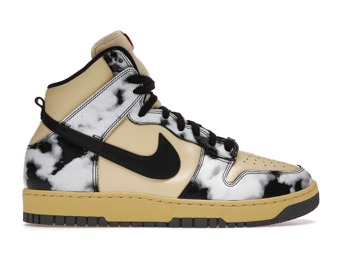 【今だけ500円割引クーポンあり!!】Nike ナイキ ダンク ハイ “ブラック アシッドウォッシュ“ Nike Dunk High 1985 “Black Acid Wash“ ナイキ ナイキ ダンク ハイ 1985 DD9404-700 メンズ スニーカー ランニングシューズ 19SX-20220929152006-087|セレクトショップFrenz