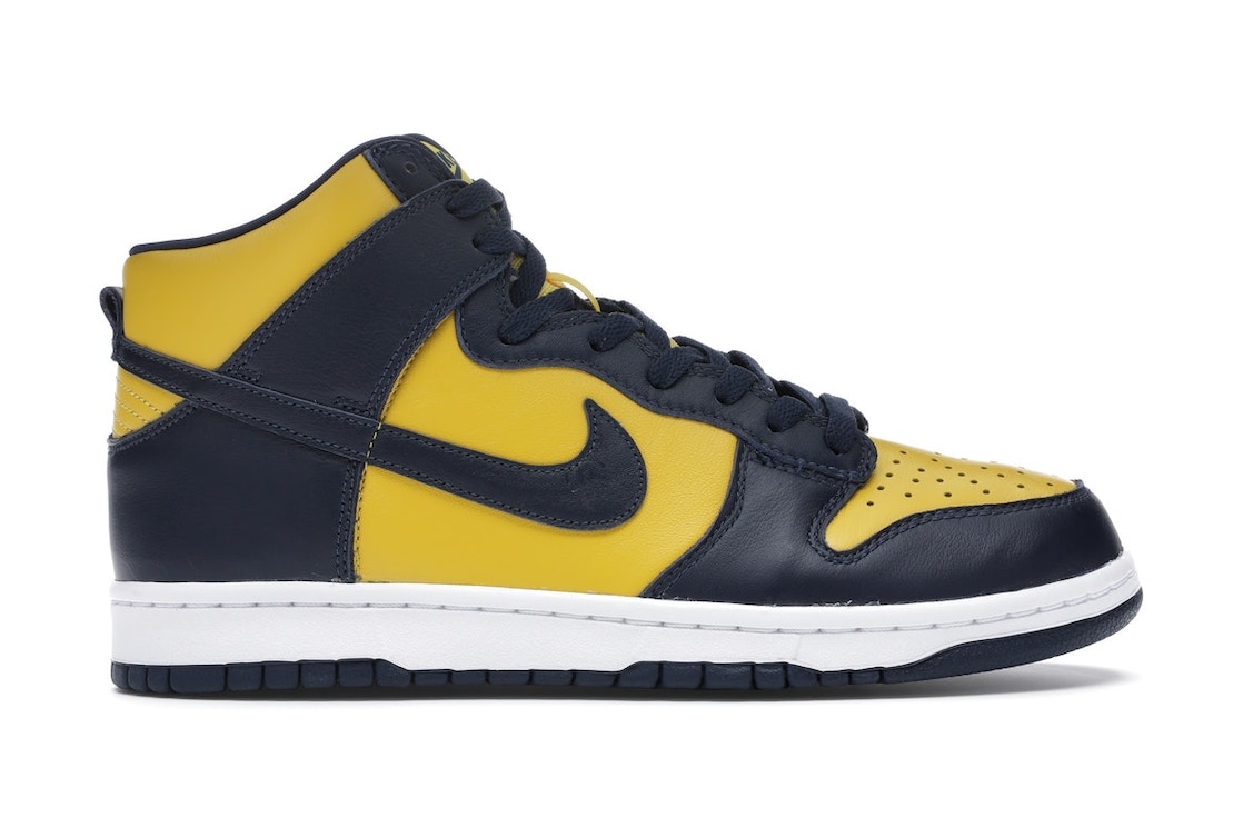 \1000円OFFクーポン発行/Nike ナイキ ダンク ハイ “ミシガン“ Nike Dunk High “Michigan (2020)“ ナイキ ナイキ ダンク ハイ ミシガン CZ8149-700 メンズ スニーカー ランニングシューズ 19SX-20220929152006-109|セレクトショップFrenz