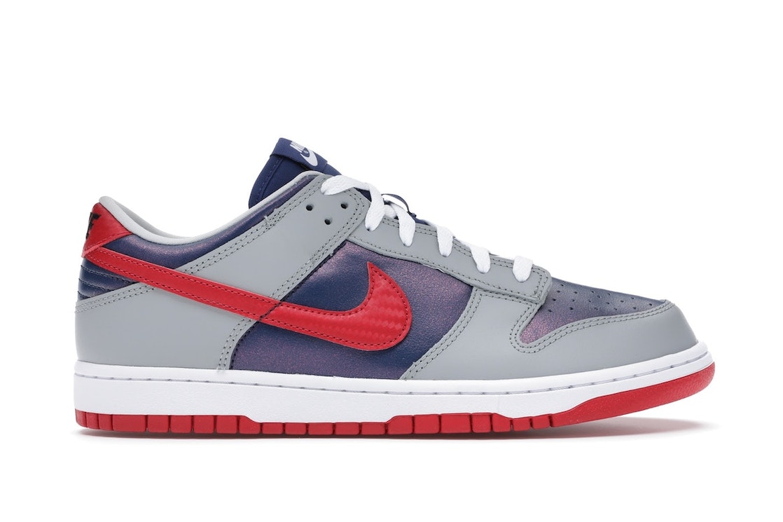 ＼1000円OFFクーポン発行／Nike ナイキ ダンク ロー “サンバ“ Nike Dunk Low “Co.JP Samba (2020)“ ナイキ ナイキ ダンク ロー サンバ CZ2667-400 メンズ スニーカー ランニングシューズ 19SX-20220929152006-153