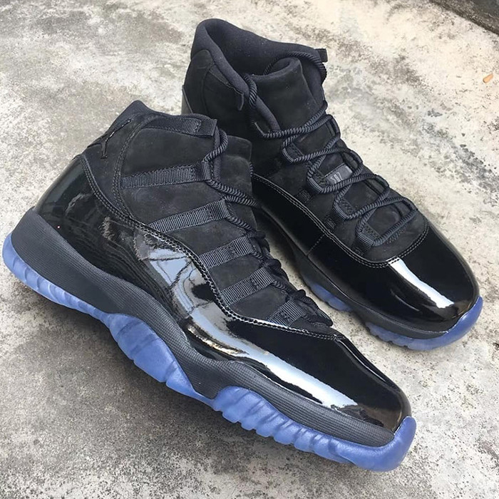 【今だけ500円割引クーポンあり!!】Jordan ナイキ エアジョーダン11 レトロ “キャップ & ガウン“ Jordan 11 Retro “Cap and Gown“ Jordan ナイキ エアジョーダン11 レトロ 378037-005 メンズ スニーカー ランニングシューズ 19SX-20220930223936-049