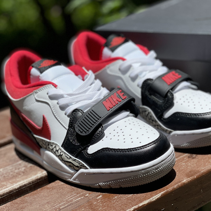 【百貨店大売り出し】1000円クーポン券振り出し！Jordan Jordan Legacy 312 Low Fire Red Jordan ナイキ エアジョーダン レガシー 312 置き目 CD7069-160 メンズ スニーカー 駈けっくらシューズ 19SX-20220930223936-098