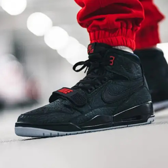 【今だけ500円割引クーポンあり!!】Jordan ナイキ ジョーダン レガシー312 “エレファント プレント ブレッド“ Jordan Legacy 312 “Elephant Print Bred“ Jordan ナイキ エアジョーダン レガシー 312 AV3922-006 メンズ スニーカー ランニングシューズ|セレクトショップFrenz