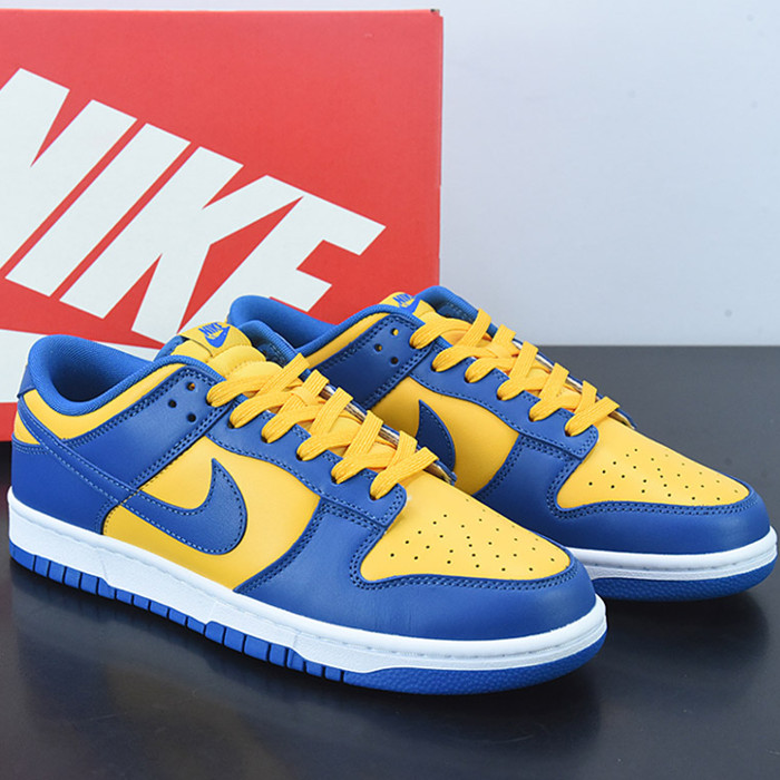 【今だけ500円割引クーポンあり!!】Nike ナイキ ダンク ロー “ゴールデンステート/UCLA“ Nike Dunk Low “UCLA“ ナイキ ナイキ ダンク ロー DD1391-402 メンズ スニーカー ランニングシューズ 19SX-20220930223936-177