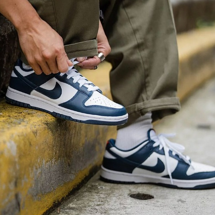 【今だけ500円割引クーポンあり!!】Nike ナイキ ダンク ロー “バレリアンブルー“ Nike Dunk Low “Valerian Blue“ ナイキ ナイキ ダンク ロー バレリアンブルー DD1391-400 メンズ スニーカー ランニングシューズ 19SX-20220930223936-180