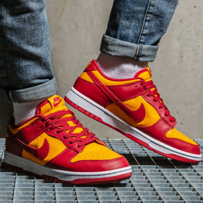 ＼1000円OFF引き換え証振りだし／Nike ナイキ ダンク 置き目 “チャンピオンシップ ゴールド“ Nike Dunk Low “Midas Gold“ ナイキ ナイキ ダンク 置き目 DD1391-701 メンズ スニーカー 駈けっくらシューズ 19SX-20220930230657-017 スニーカー-メンズ靴-靴