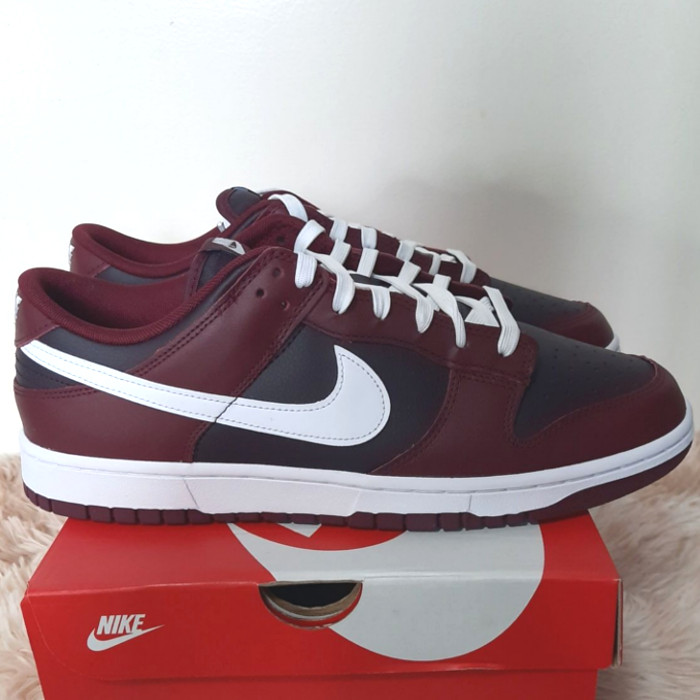 【百貨店大売り出し】1000円クーポン券振り出し！Nike Nike Dunk Low Dark Beetroot ナイキ ナイキ ダンク 置き目 DJ6188-600 メンズ スニーカー 駈けっくらシューズ 19SX-20220930230657-031