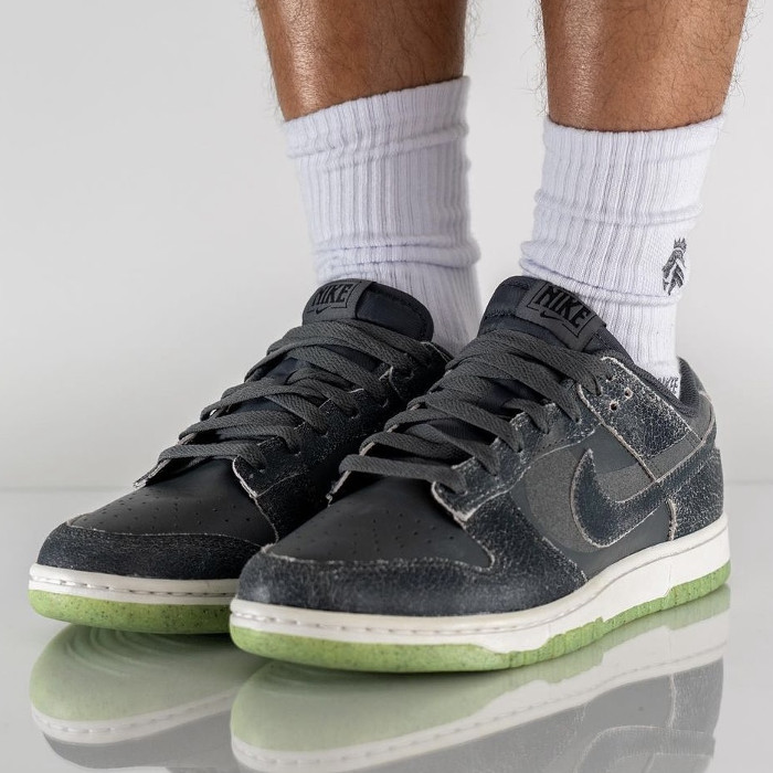 楽天市場】NIKE DUNK LOW RETRO PRM HF4878-053ナイキ ダンク ロー