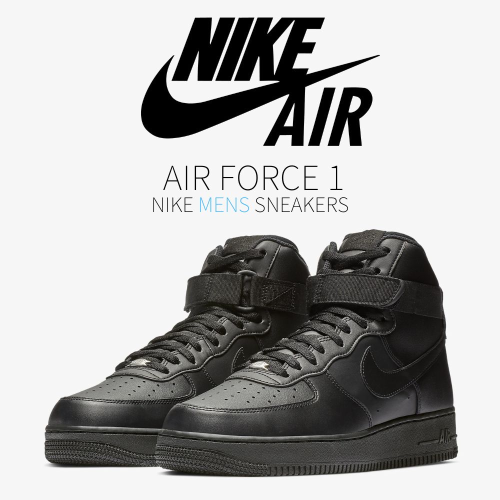 楽天市場】【今なら割引クーポン発行中】Nike エアフォース ハイ