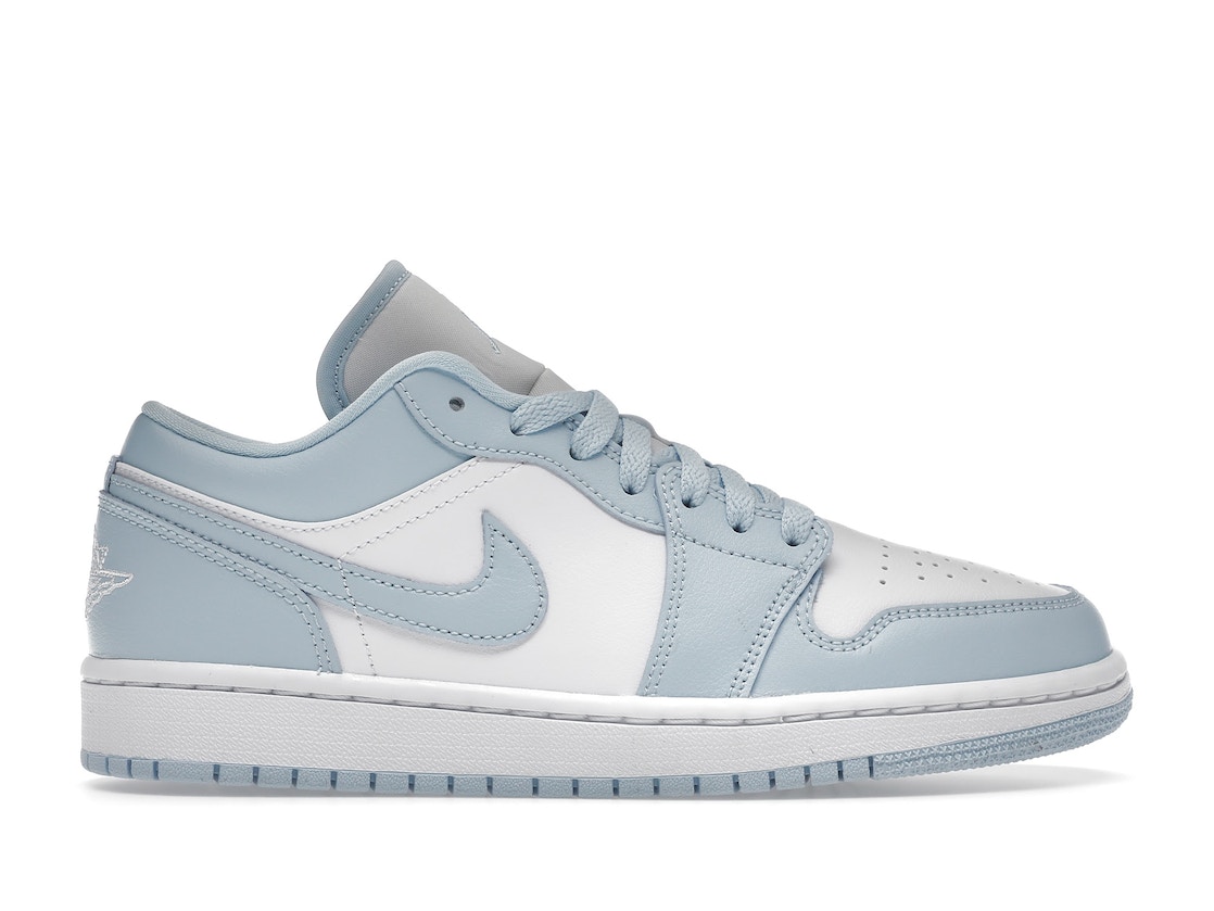 【今だけ500円割引クーポンあり!!】Jordan Jordan 1 Low White Ice Blue (Women's) Jordan ナイキ エア ジョーダン 1 DC0774-141 ウィメンズ レディース スニーカー ランニングシューズ 19SX-20230518224302-002｜セレクトショップFrenz