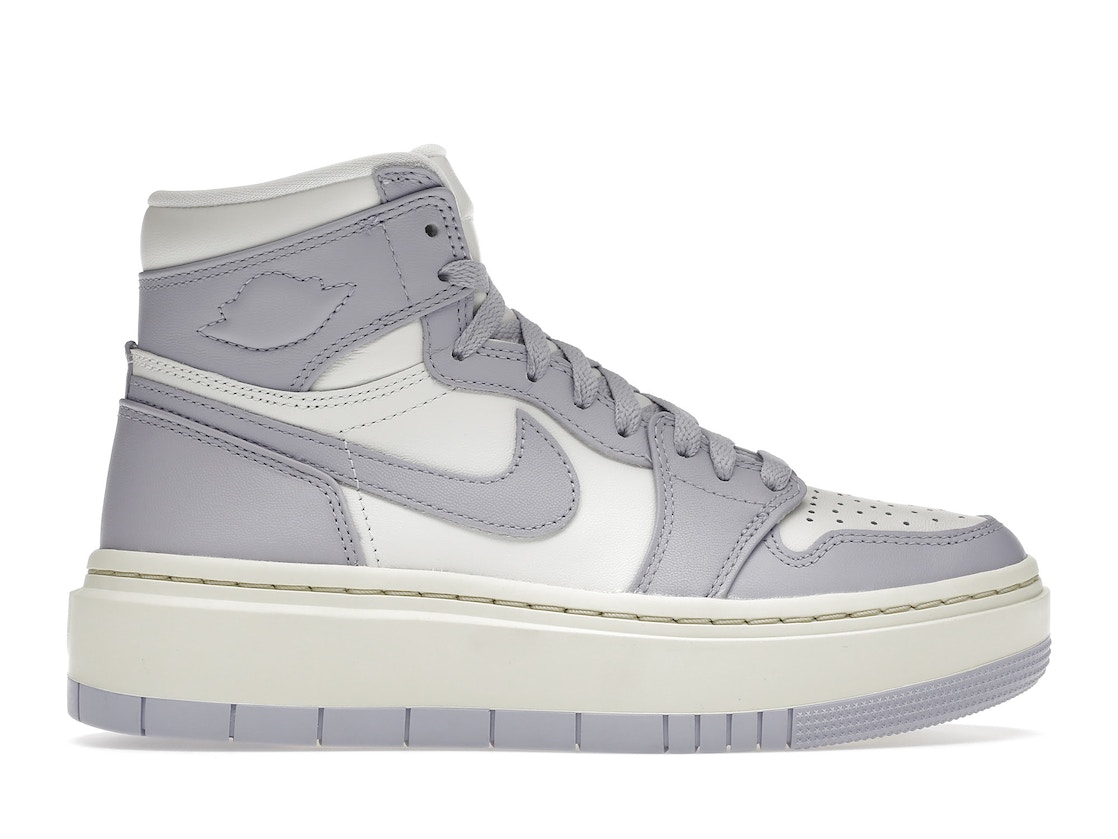【今だけ500円割引クーポンあり!!】Jordan Jordan 1 Elevate High Titanium (Women's) Jordan ナイキ エア ジョーダン 1 エレベート HIGH DN3253-105 ウィメンズ レディース スニーカー ランニングシューズ 19SX-20230604093222-075｜セレクトショップFrenz