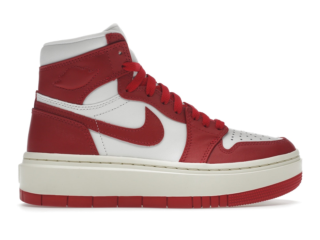 【今だけ500円割引クーポンあり!!】Jordan Jordan 1 Elevate High Summit White Varsity Red (Women's) Jordan ナイキ エア ジョーダン 1 エレベート HIGH DN3253-116 ウィメンズ レディース スニーカー ランニングシューズ 19SX-20230604093222-076|セレクトショップFrenz