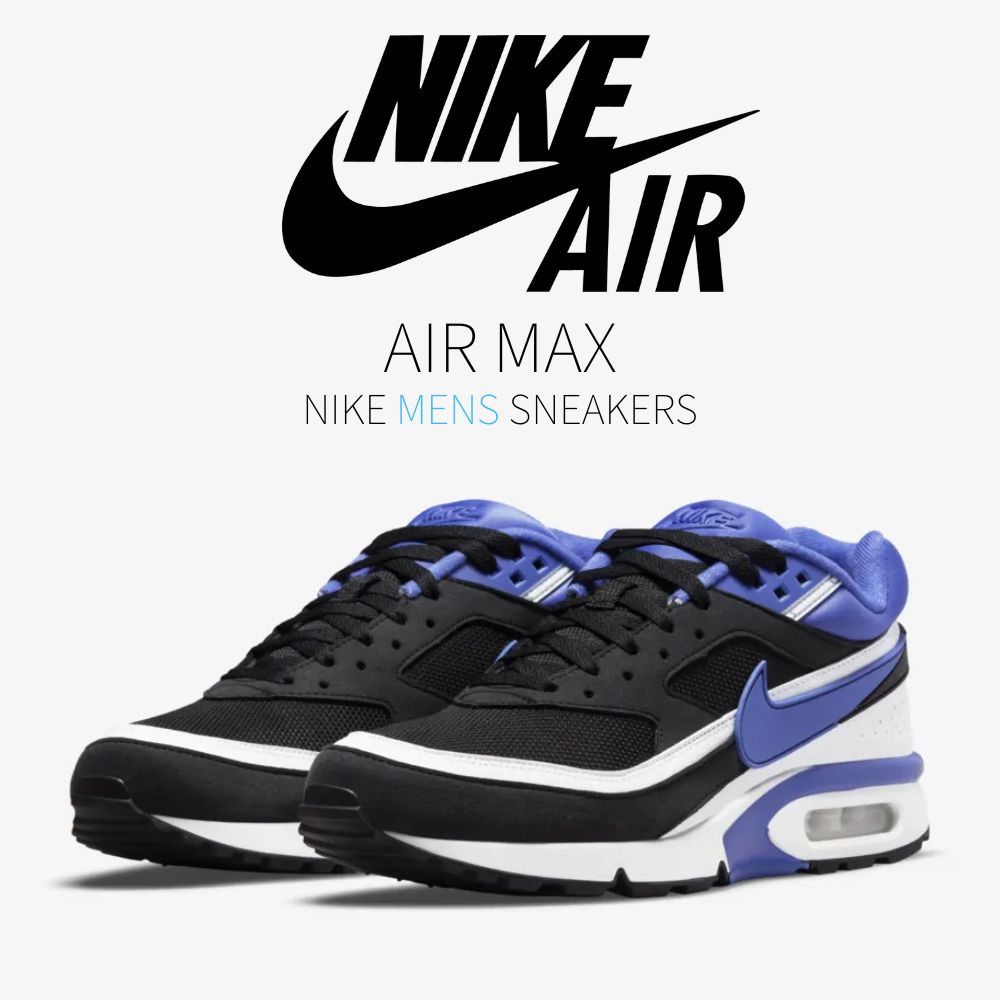 【今だけ500円割引クーポンあり!!】Nike ナイキ エアマックス BW &ldquo;ペルシャ バイオレット&ldquo; Nike Air Max BW OG &ldquo;Persian Violet (2021)&ldquo; ナイキ エアマックス BW DJ6124-001 メンズ スニーカー ランニングシューズ 19SX-20221017103604-060｜セレクトショップFrenz 49,500円