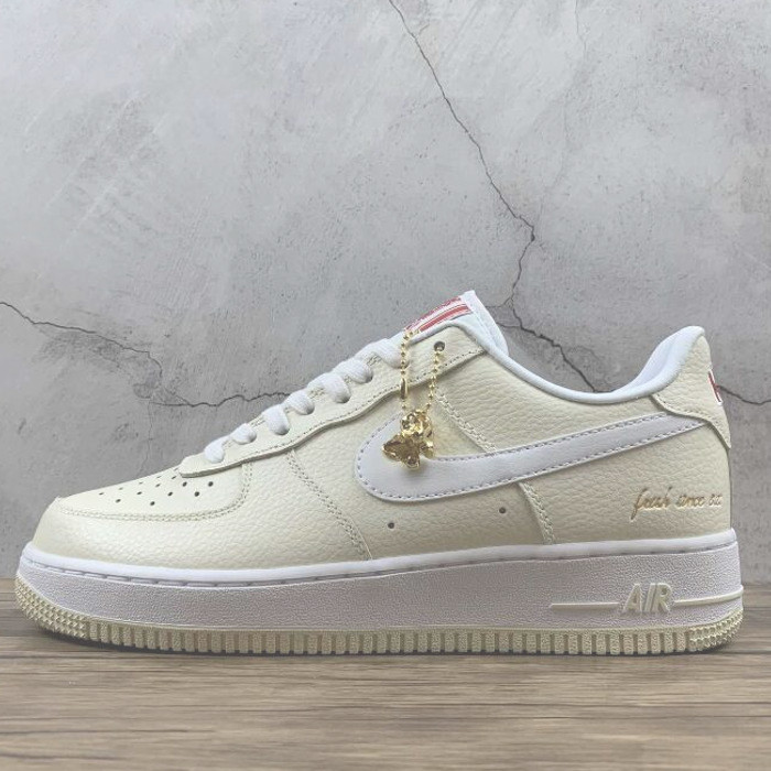 【今だけ500円割引クーポンあり!!】Nike ナイキ エアフォース1 ロー '07 “ポップコーン“ Nike Air Force 1 Low '07 Premium “Popcorn“ ナイキ エアフォース1 ロー '07 CW2919-100 メンズ スニーカー ランニングシューズ 19SX-20221017103604-074|セレクトショップFrenz