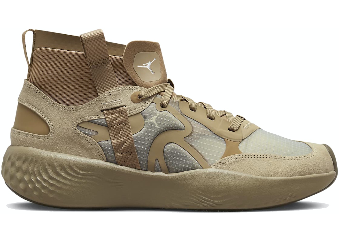 今だけ【1000円クーポン】発行中!!Jordan Jordan Delta 3 Mid Khaki Jordan ナイキ ジョーダン デルタ 3 ミッド DR7614-221 メンズ スニーカー ランニングシューズ 19SX-20230404120105-016