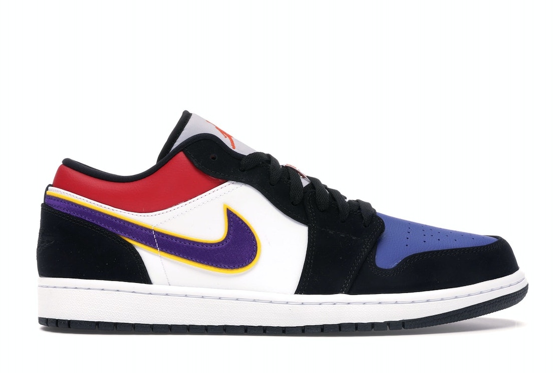 【今だけ500円割引クーポンあり!!】Jordan ナイキ エアジョーダン1 ロー “レイカーズ トップ3“ Jordan 1 Low “Lakers Top 3“ Jordan ナイキ ジョーダン 1 ロー CJ9216-051 メンズ スニーカー ランニングシューズ 19SX-20230404120105-021|セレクトショップFrenz