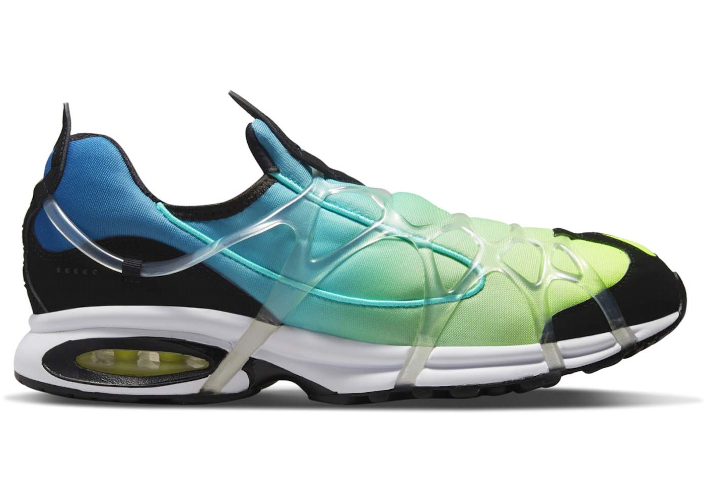 今だけ【1000円クーポン券】振りだし中!!Nike ナイキ 大気圏 クキニ SE “檸檬 ヴェノム アンド オーロラ“ Nike Air Kukini SE “Gradient Lemon Venom“ ナイキ 大気圏 クキニ SE DV1902-100 メンズ スニーカー 駈けっくらシューズ 19SX-20230404120105-035