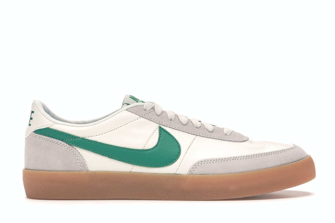 【今だけ500円銀行割引クーポン券あり!!】Nike Nike Killshot 2 Leather J Crew ナイキ キルショット 432997-111 メンズ スニーカー 駈けっくらシューズ 19SX-20230405150941-003