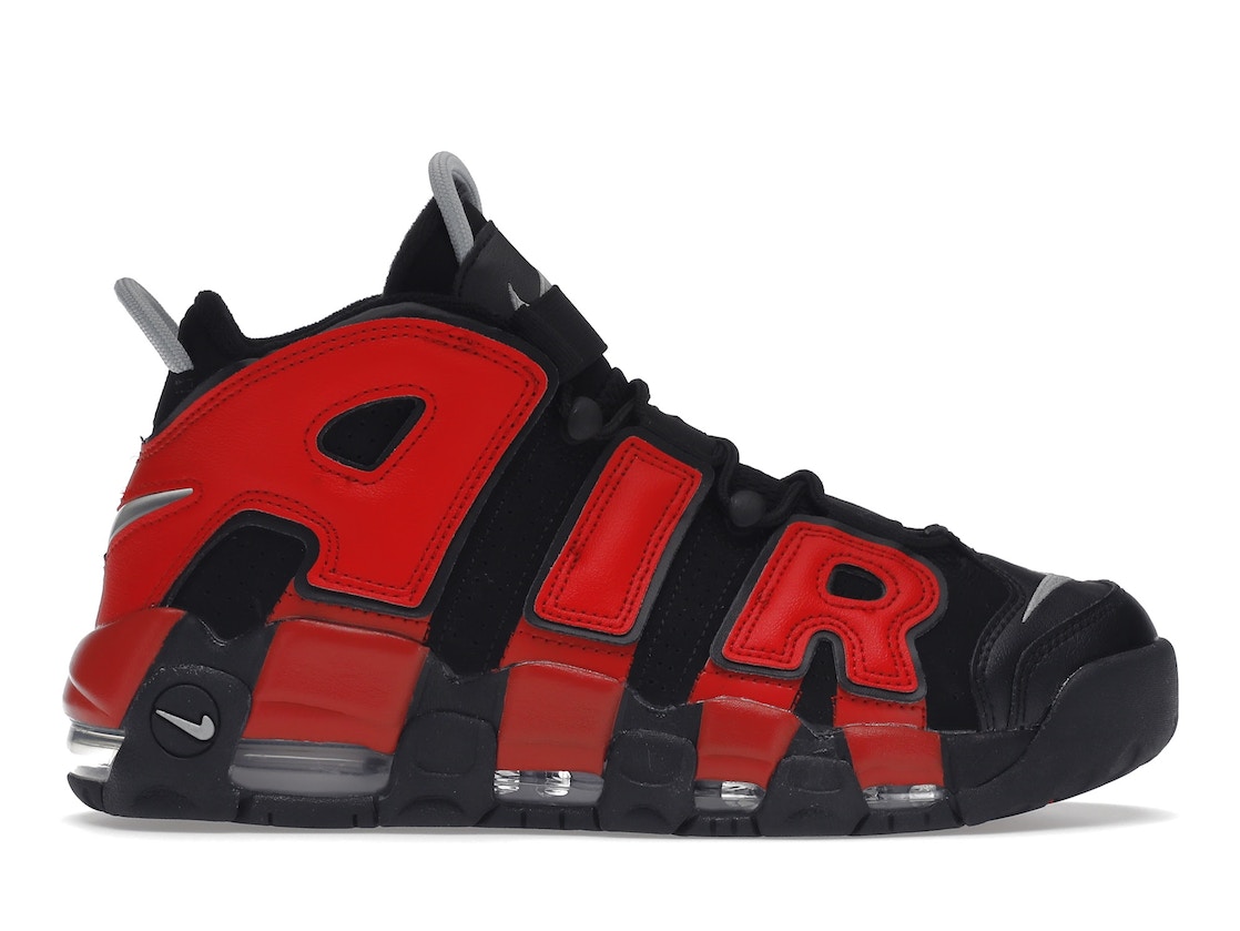 ◆正規品鑑定◆NIKE AIR MORE UPTEMPO '96◆関税/送料込◆ Nike Air More Uptempo エア モア アップテンポ '96 関税送料込