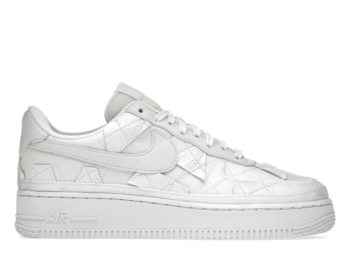【今だけ500円割引クーポンあり!!】Nike Nike Air Force 1 Low SP Billie Eilish Triple White ナイキ エアフォース 1 ロー DZ3674-100 メンズ（ユニセックス） スニーカー ランニングシューズ 19SX-20230405150941-021｜セレクトショップFrenz