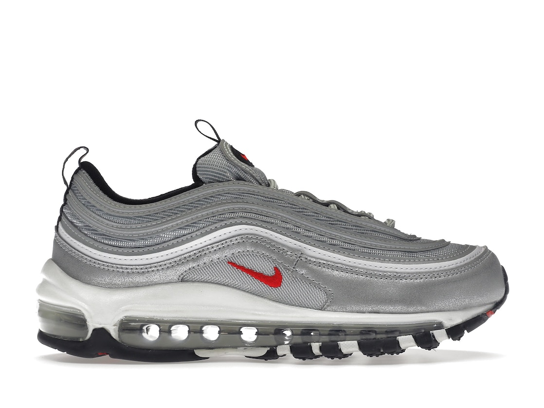 チ*ロ様 Nike Air Max 97 グレー オレンジ 限定オークション中！ Amazon | [ナイキ] エア マックス 97 AIR MAX 97 デザートサンド
