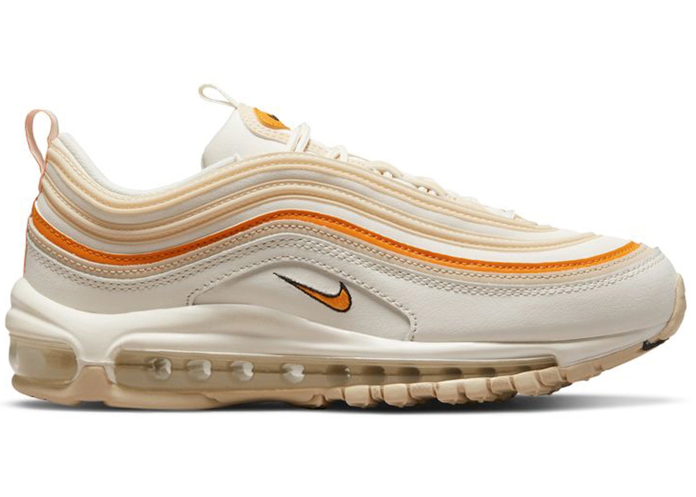 今だけ【1000円クーポン】発行中!!Nike Nike Air Max 97 Phantom Light Curry (Women's) ナイキ エアマックス 97 DQ8594-001 ウィメンズ レディース スニーカー ランニングシューズ 19SX-20230405150941-049