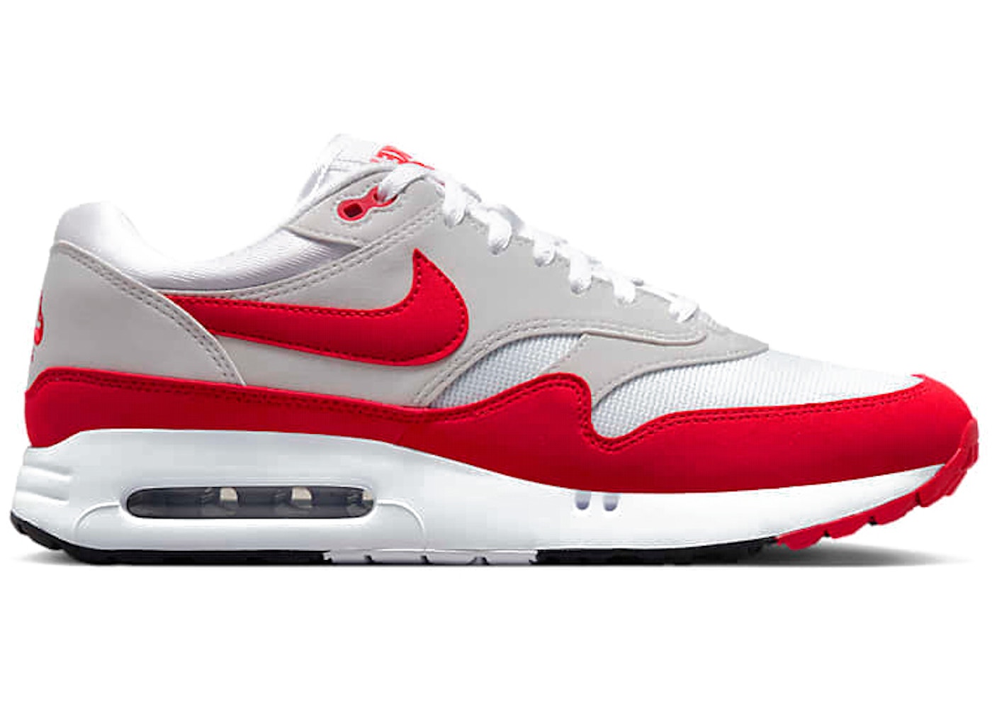 \1000円OFFクーポン発行/Nike Nike Air Max 1 '86 OG Golf Big Bubble Sport Red ナイキ エアマックス 1 ゴルフシューズ DV1403-160 メンズ スニーカー ランニングシューズ 19SX-20230405150941-056|セレクトショップFrenz