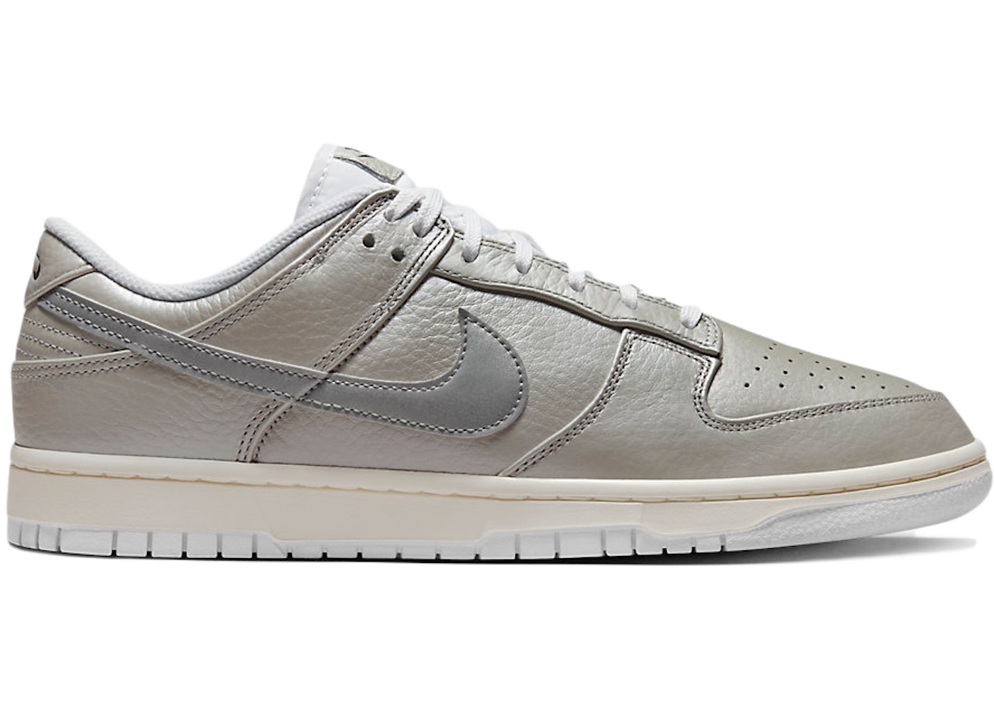 【今だけ500円割引クーポンあり!!】Nike Nike Dunk Low Metallic Silver ナイキ ダンク ロー DX3197-095 メンズ スニーカー ランニングシューズ 19SX-20230410105832-004|セレクトショップFrenz