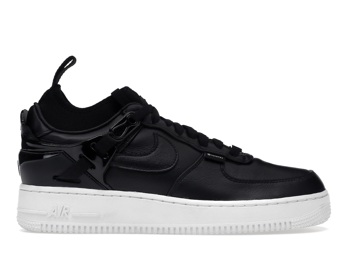 ＼1000円OFFクーポン発行／Nike Nike Air Force 1 Low SP Undercover Black ナイキ エアフォース 1 ロー SP DQ7558-002 メンズ スニーカー ランニングシューズ 19SX-20230410105832-006