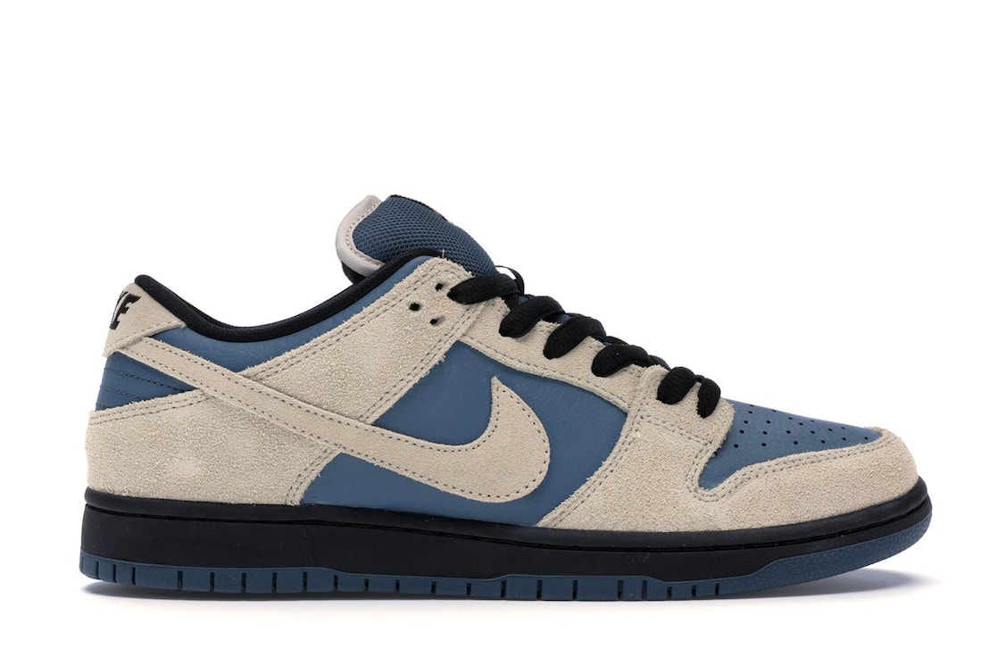 【今だけ500円割引クーポンあり!!】Nike ナイキSB ダンク ロー プロ ライトクリーム/サンダーストーム Nike SB Dunk Low &ldquo;Light Cream Thunderstorm&ldquo; ナイキ エスビー ダンク ロー プロ BQ6817-200 メンズ スニーカー ランニングシューズ 19SX-20230410105832-010｜セレクトショップFrenz